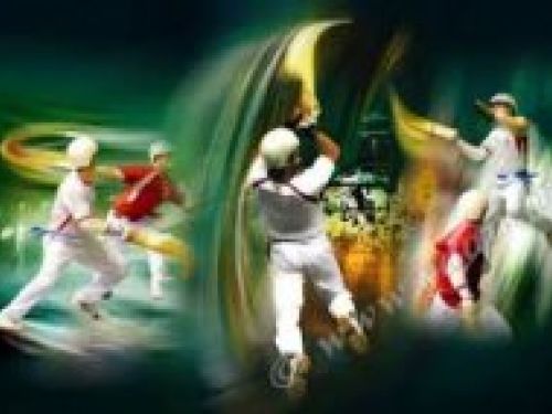 Internationaux de Cest Punta 